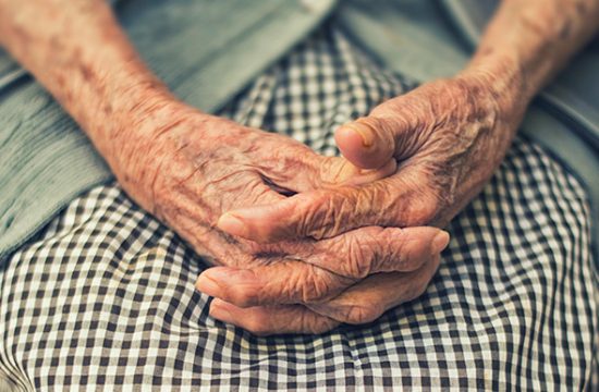 Parkinsoninzm poudarowy, Photo by Danie Franco on Unsplash